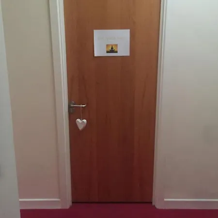 The Yoga Nest Dublin