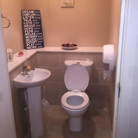 The Yoga Nest