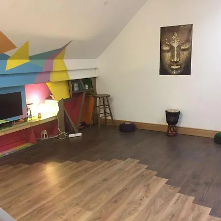 The Yoga Nest Dublin